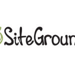 siteground review logo