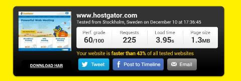 Hostgator vs Bluehost review