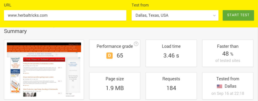 siteground vs ipage review