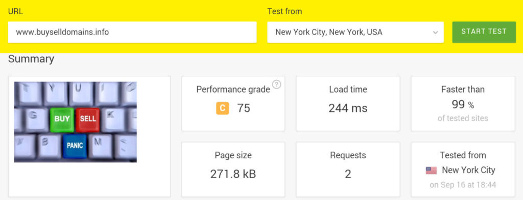 ipage vs godaddy review