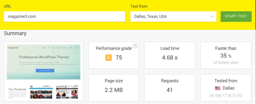 siteground vs ipage review