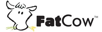 Fatcow review logo