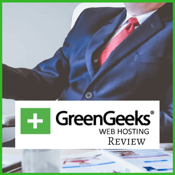 Greengeeks review