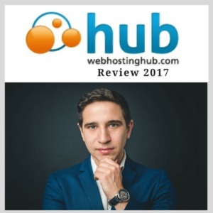 WebHostingHub review