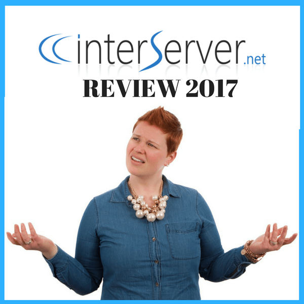 Interserver review