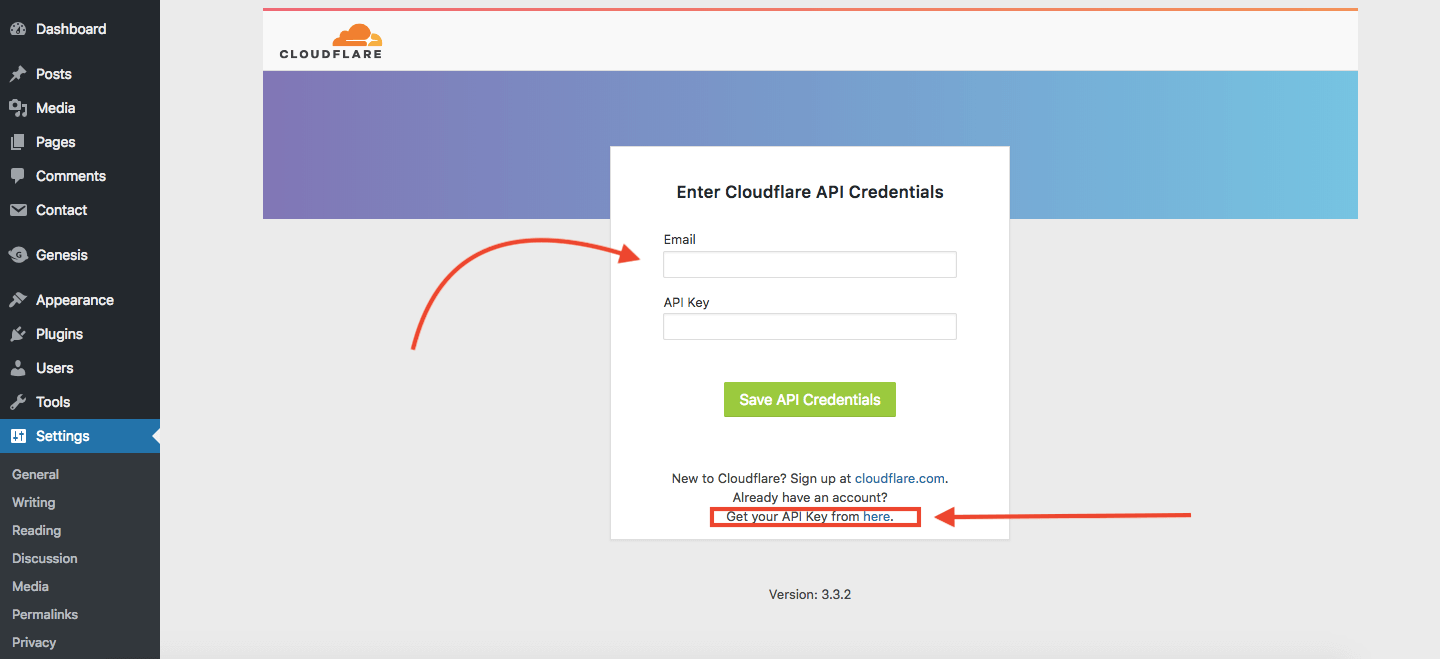 free ssl certificate using cloudflare