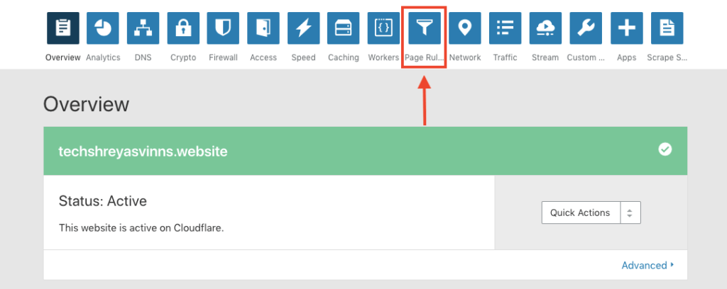 free ssl certificate using cloudflare