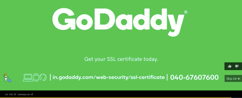 free ssl certificate using cloudflare