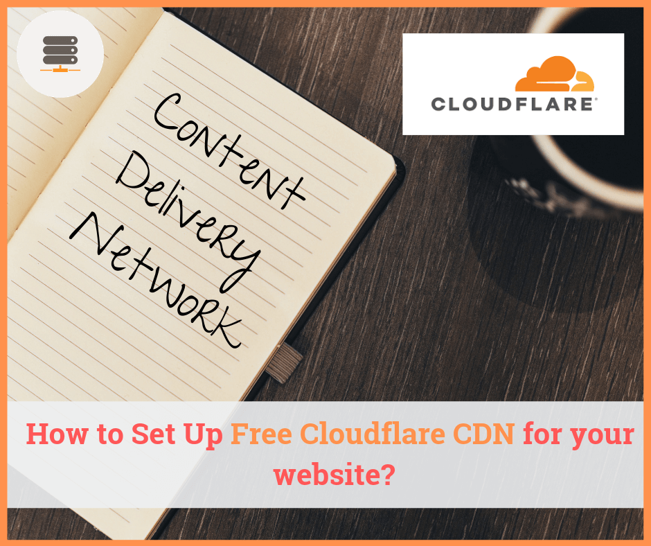 Free Cloudflare CDN