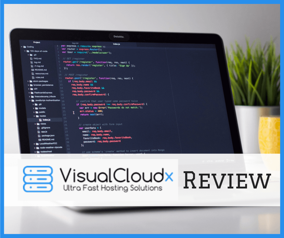 VisualCloudX Review