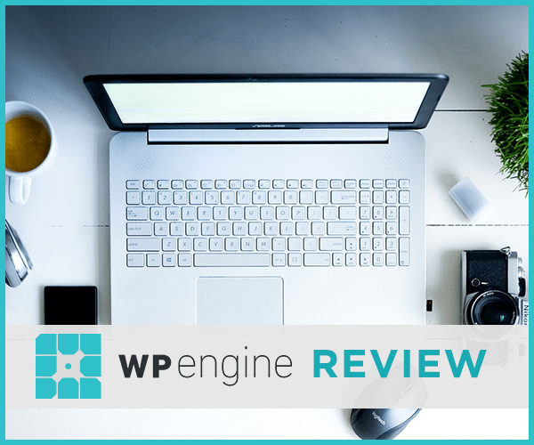 wpengine review